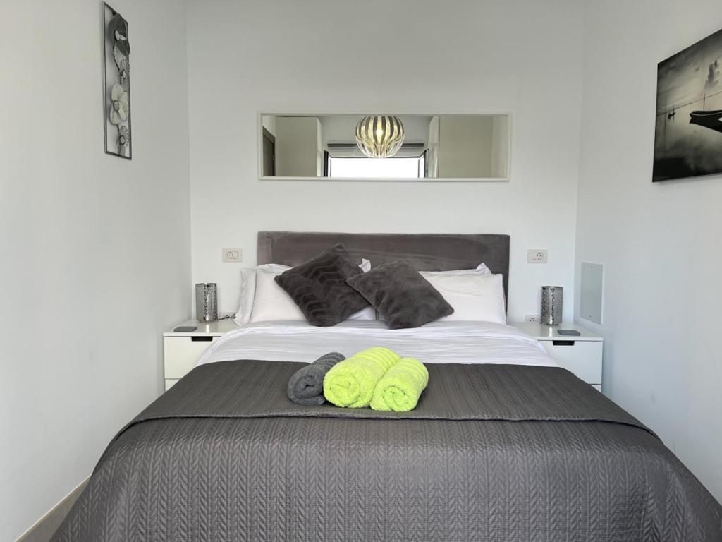 Private Apartment With Mountain And Sea Views, La Asomada, Lanzarote Tías Exteriör bild